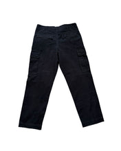 Load image into Gallery viewer, Cargo pants - Black