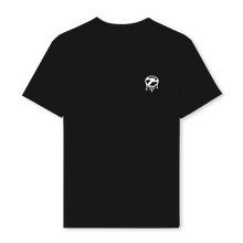 Load image into Gallery viewer, GRAFF Black Regular Tee