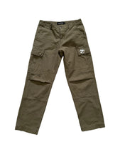 Load image into Gallery viewer, Cargo pants - Oily