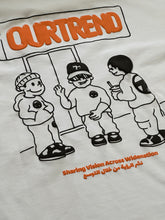 Load image into Gallery viewer, SHOP BOYS Tee